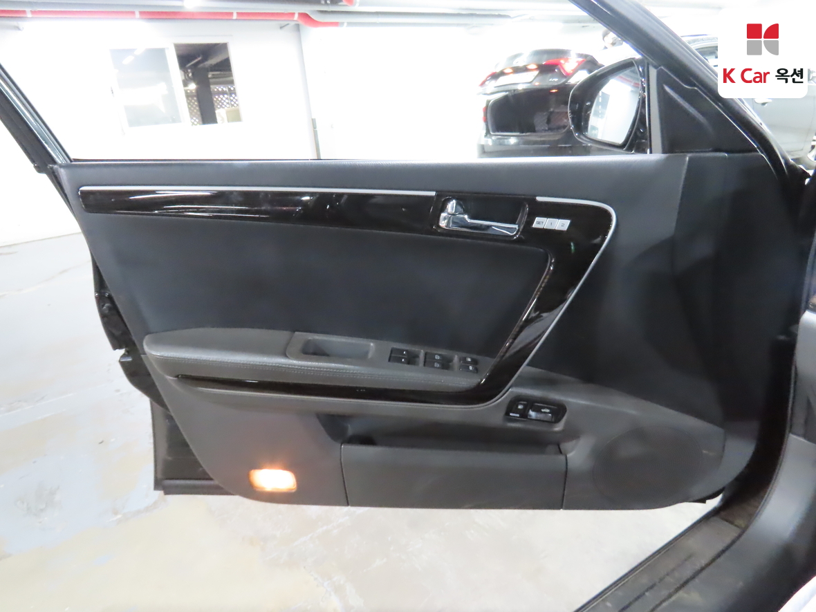 رينو سامسونج SM7 2008 - صورة 8