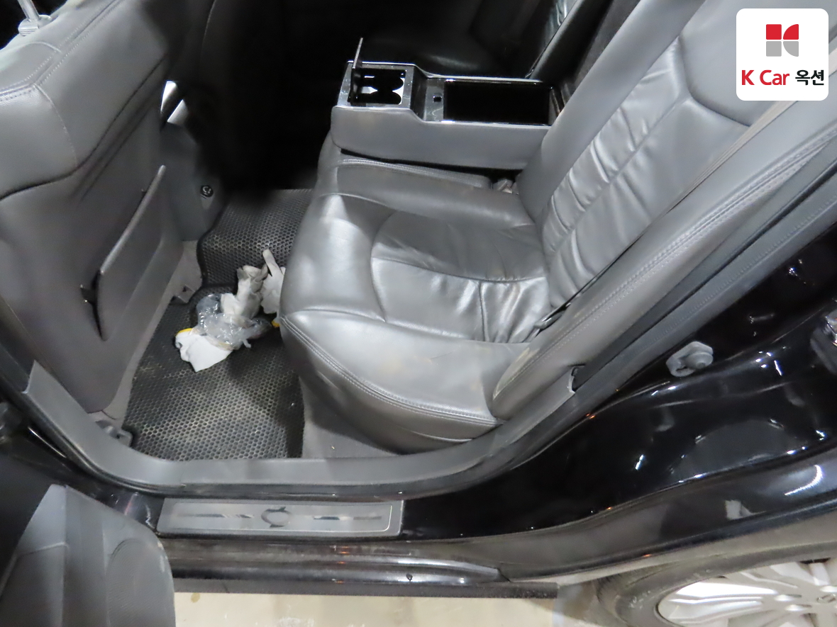 رينو سامسونج SM7 2008 - صورة 25