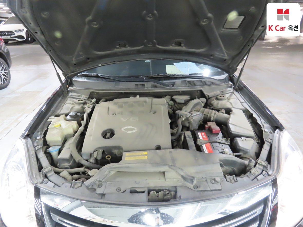 رينو سامسونج SM7 2008 - صورة 34