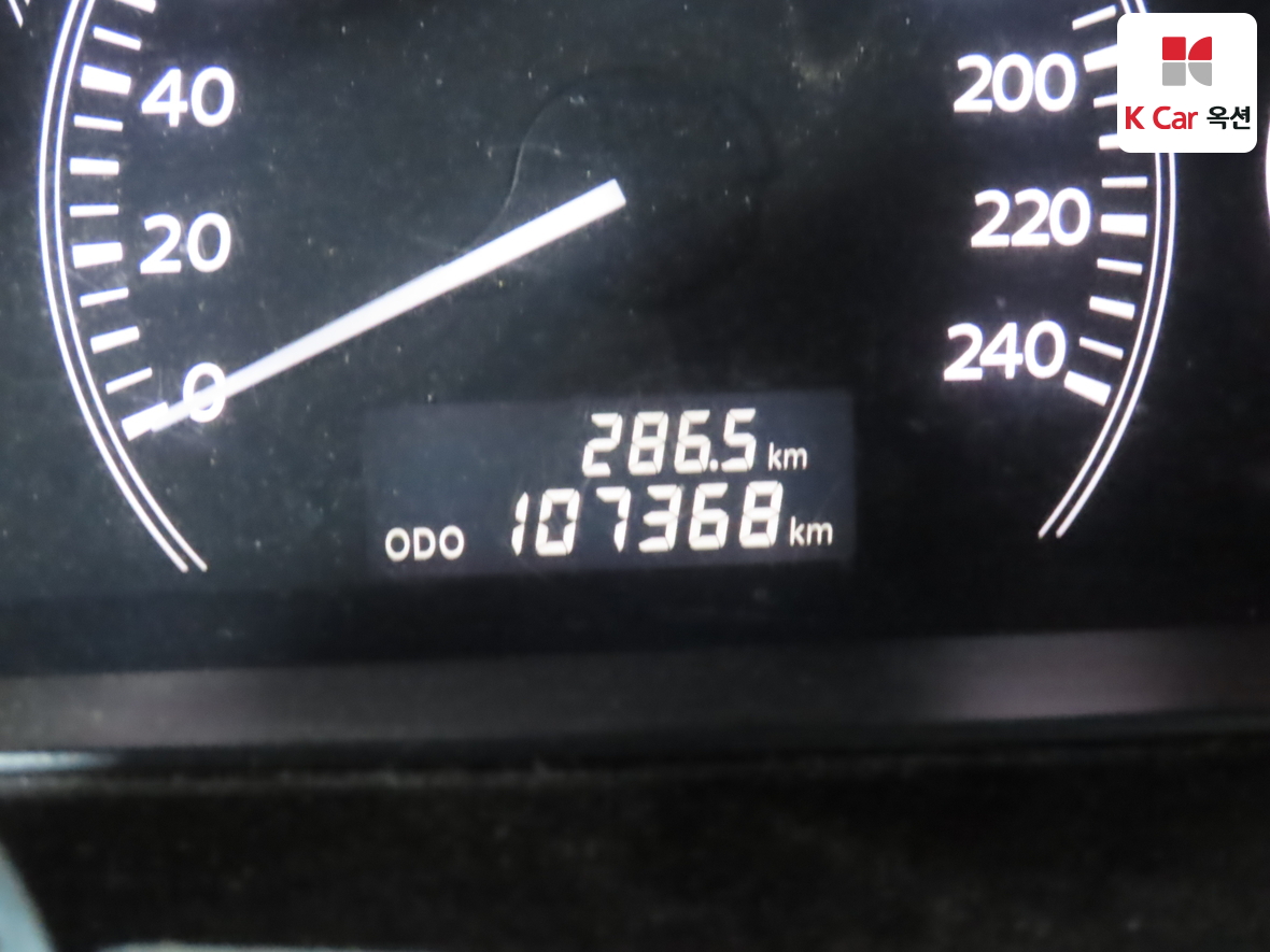 رينو سامسونج SM7 2008 - صورة 4