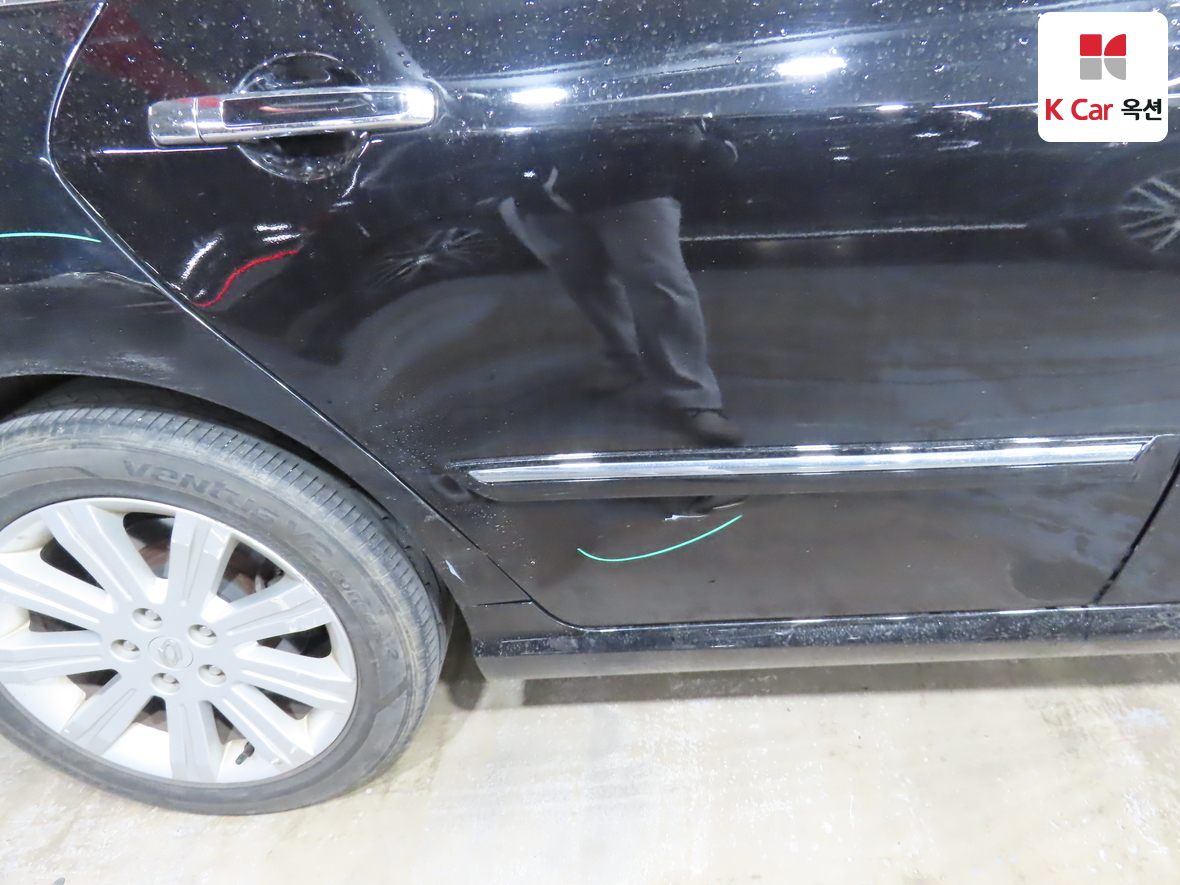 رينو سامسونج SM7 2008 - صورة 42