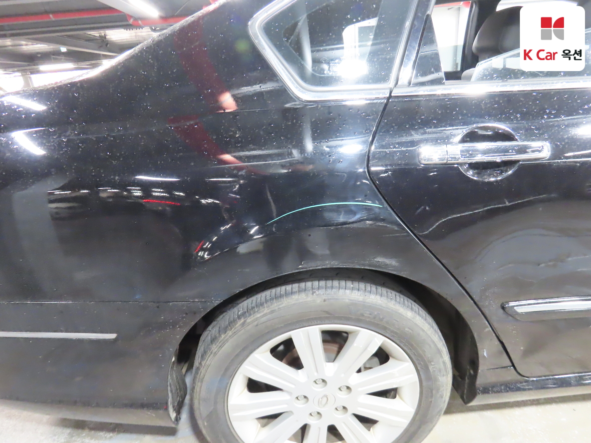 رينو سامسونج SM7 2008 - صورة 41