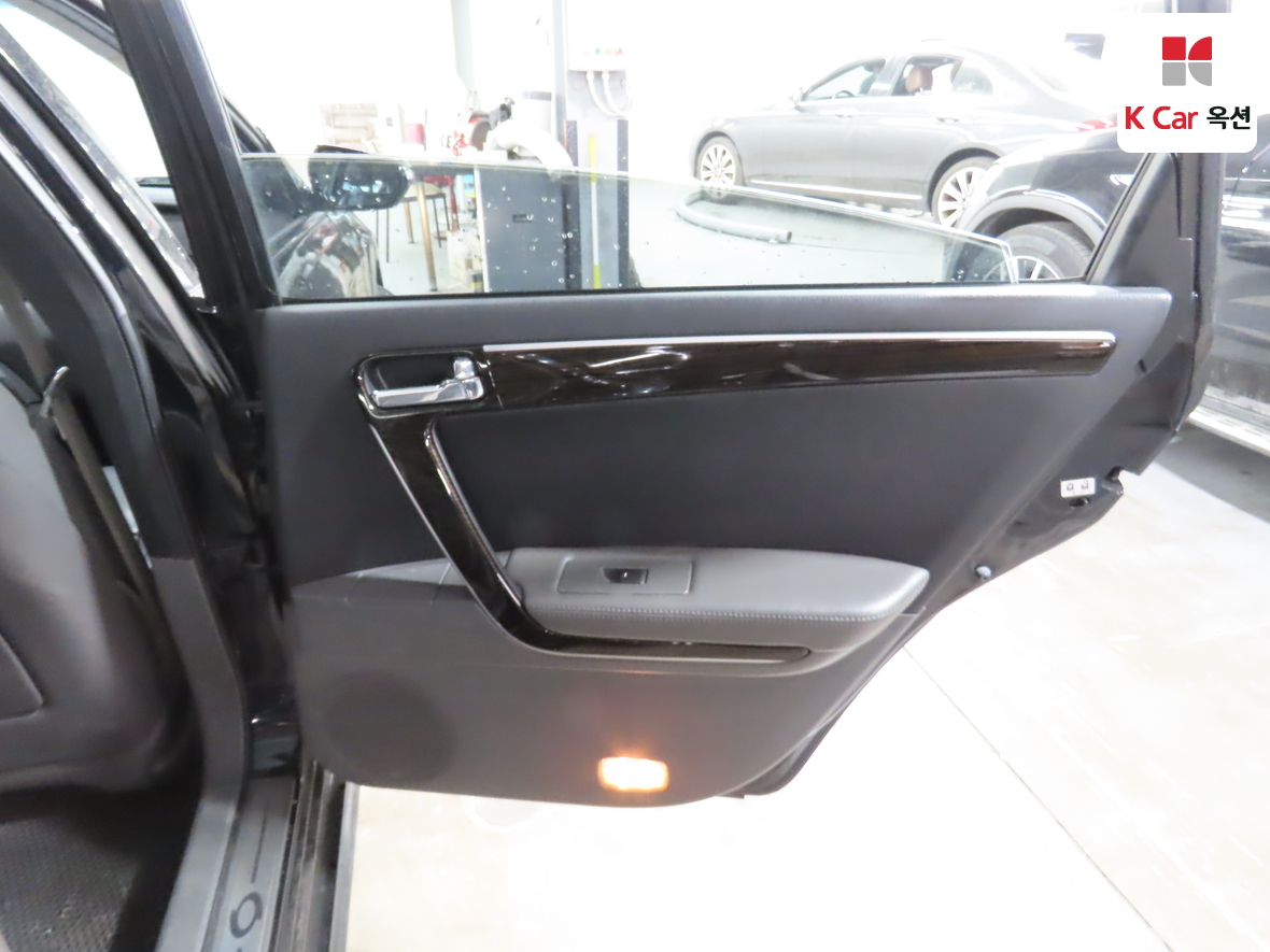 رينو سامسونج SM7 2008 - صورة 28