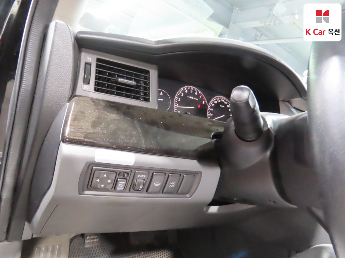 رينو سامسونج SM7 2008 - صورة 9