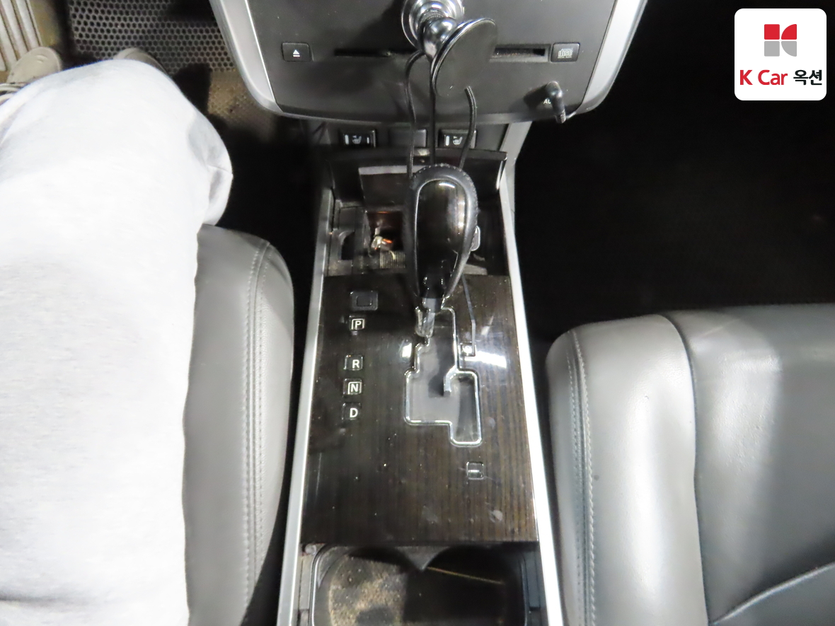 رينو سامسونج SM7 2008 - صورة 17