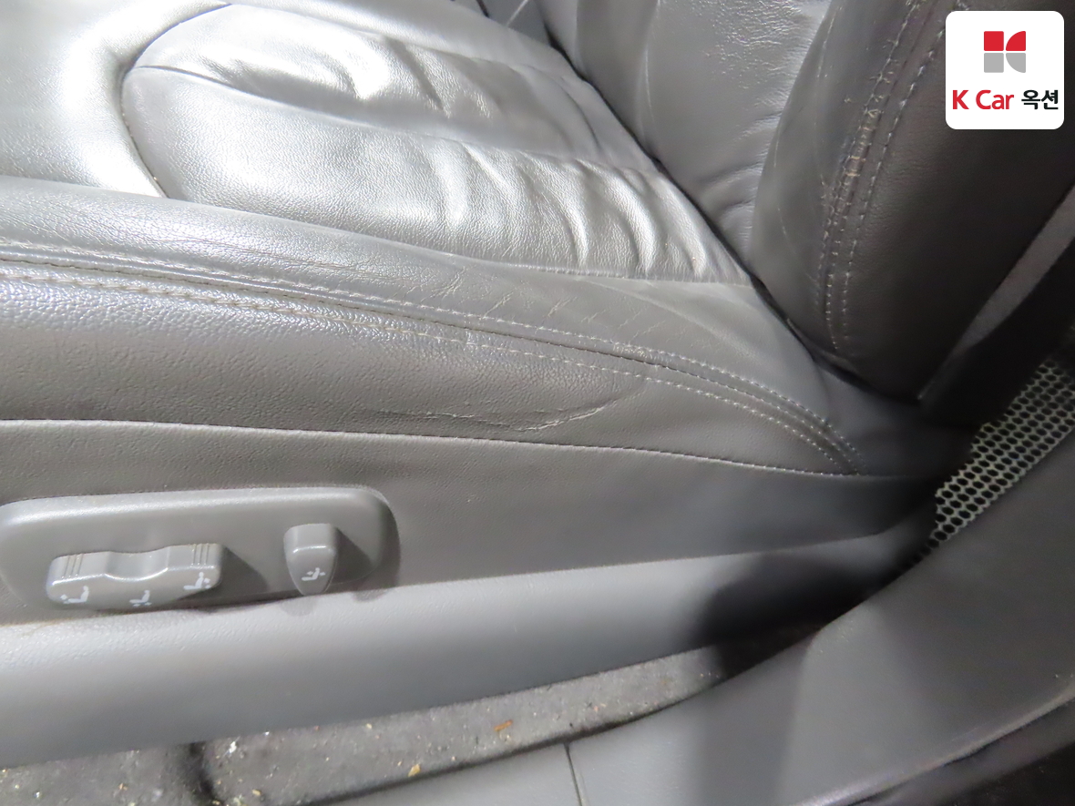 رينو سامسونج SM7 2008 - صورة 21