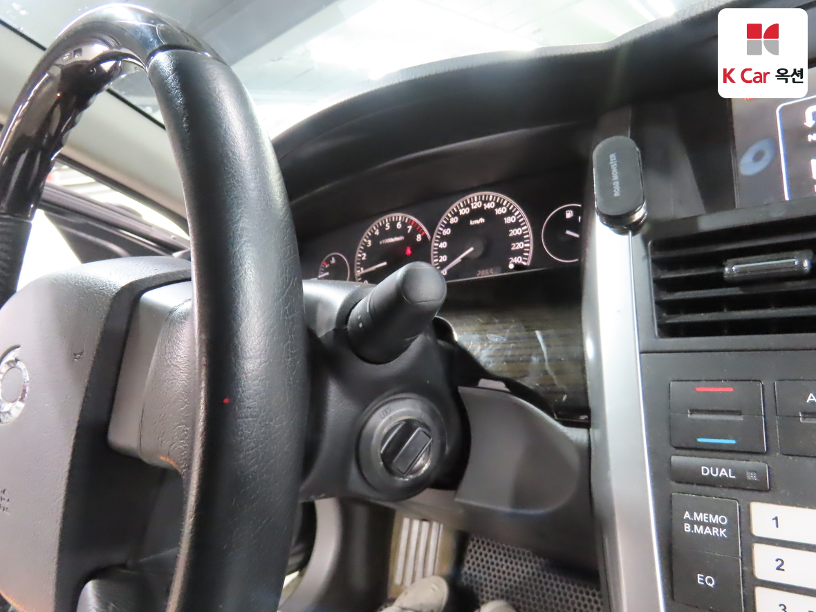 رينو سامسونج SM7 2008 - صورة 11