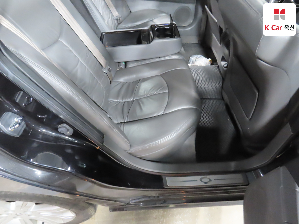 رينو سامسونج SM7 2008 - صورة 29