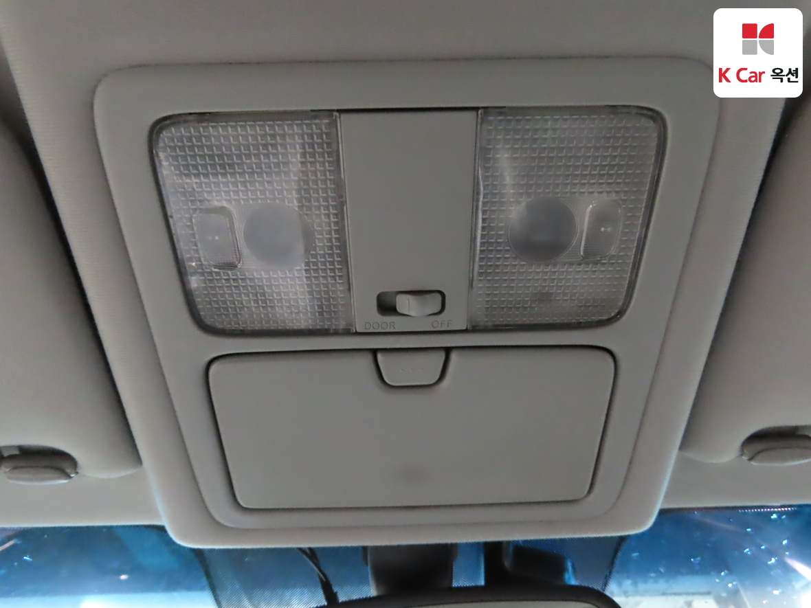 رينو سامسونج SM7 2008 - صورة 12