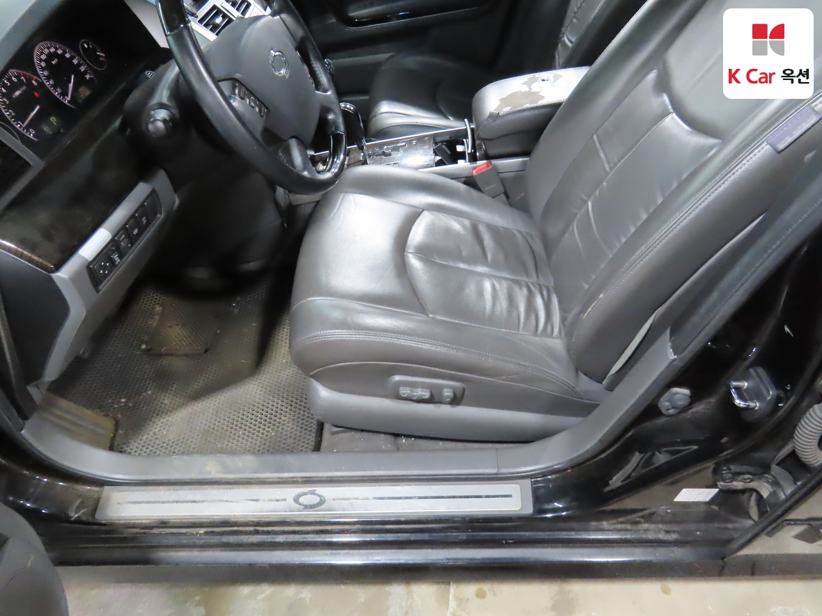 رينو سامسونج SM7 2008 - صورة 19