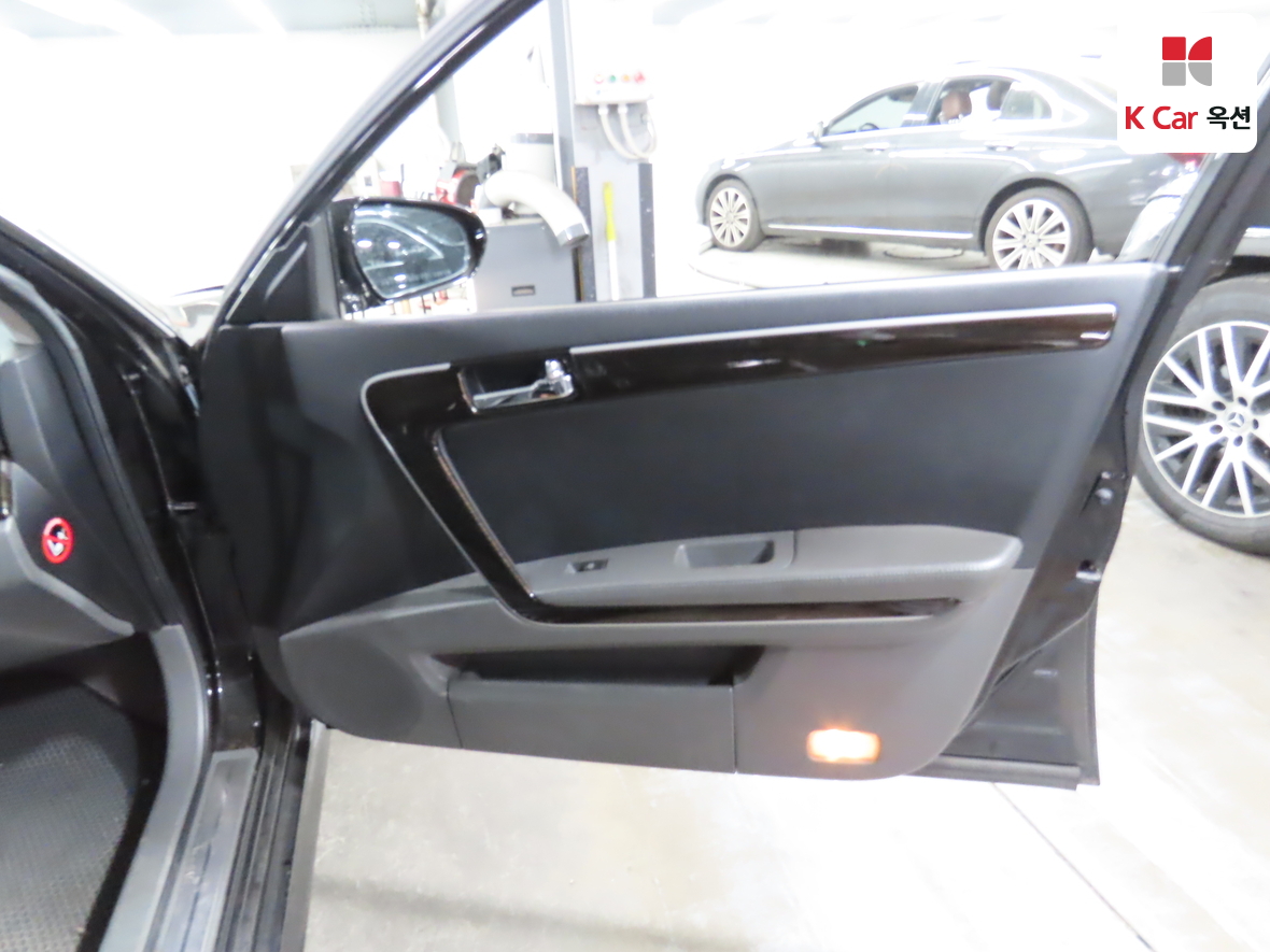 رينو سامسونج SM7 2008 - صورة 30