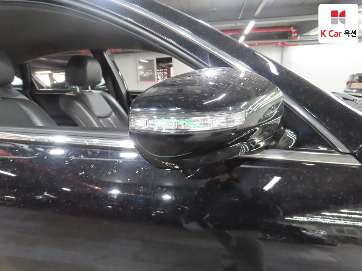 رينو سامسونج SM7 2008 - صورة 44