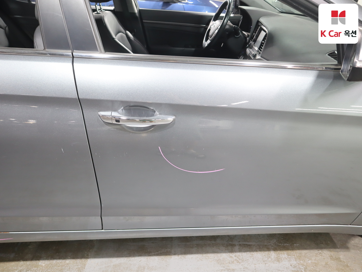 هيونداي إلانترا 2016 - صورة 43