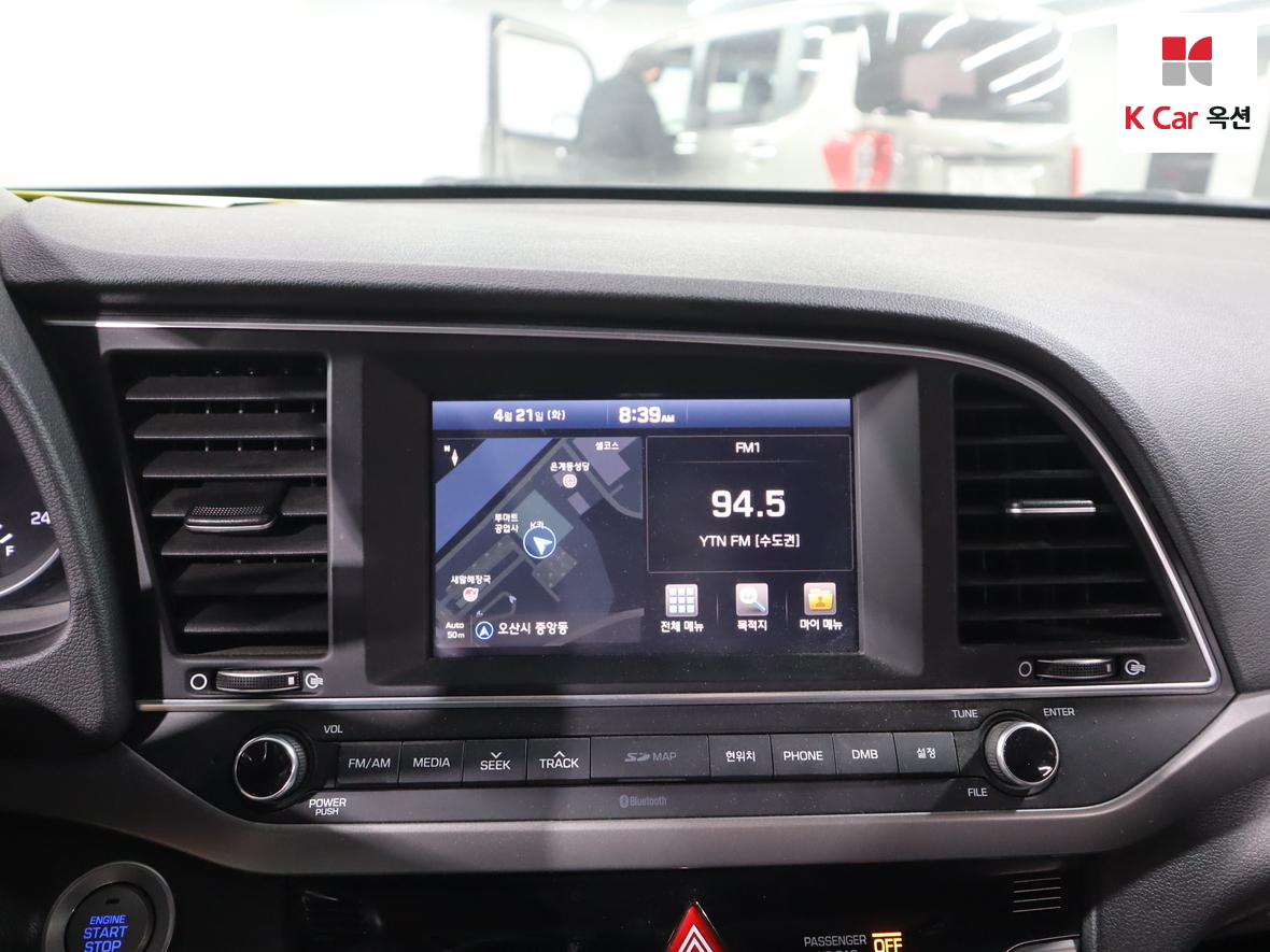 هيونداي إلانترا 2016 - صورة 14