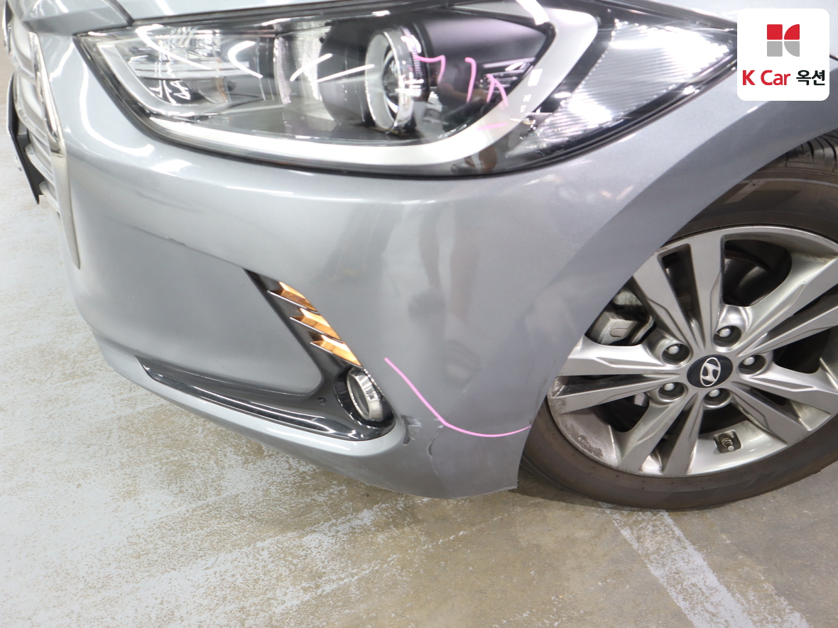 هيونداي إلانترا 2016 - صورة 39