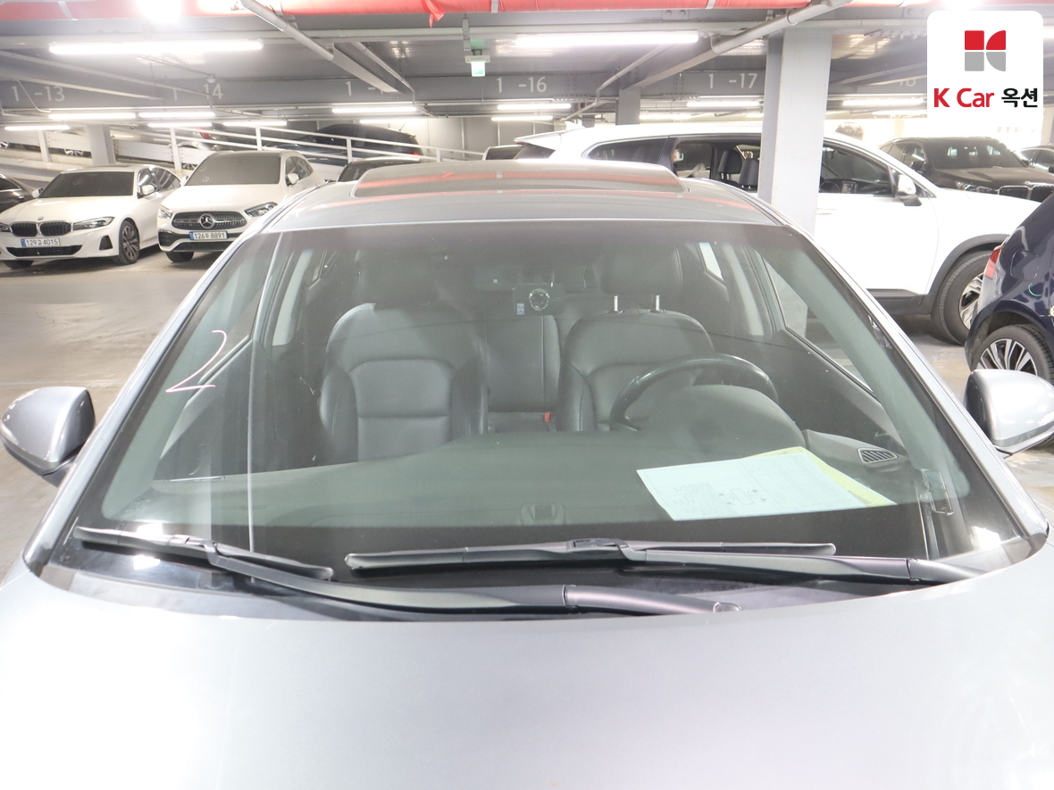 هيونداي إلانترا 2016 - صورة 34