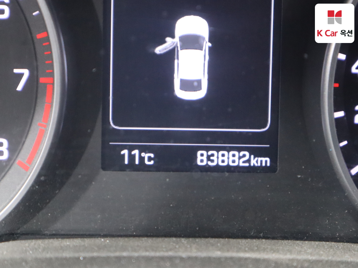 هيونداي إلانترا 2016 - صورة 4