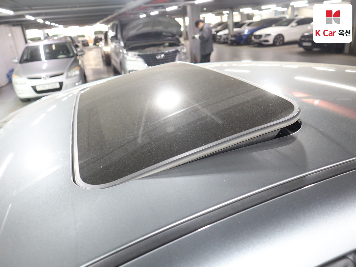 هيونداي إلانترا 2016 - صورة 22