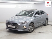 هيونداي إلانترا