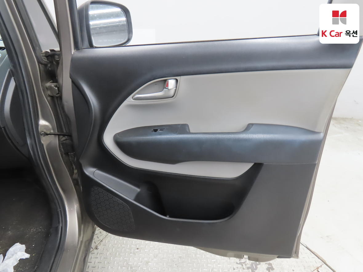 كيا راي 2014 - صورة 30