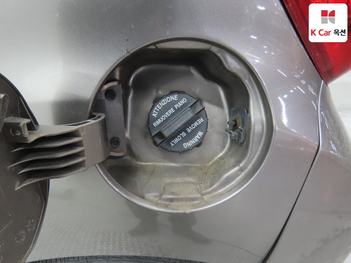 كيا راي 2014 - صورة 26