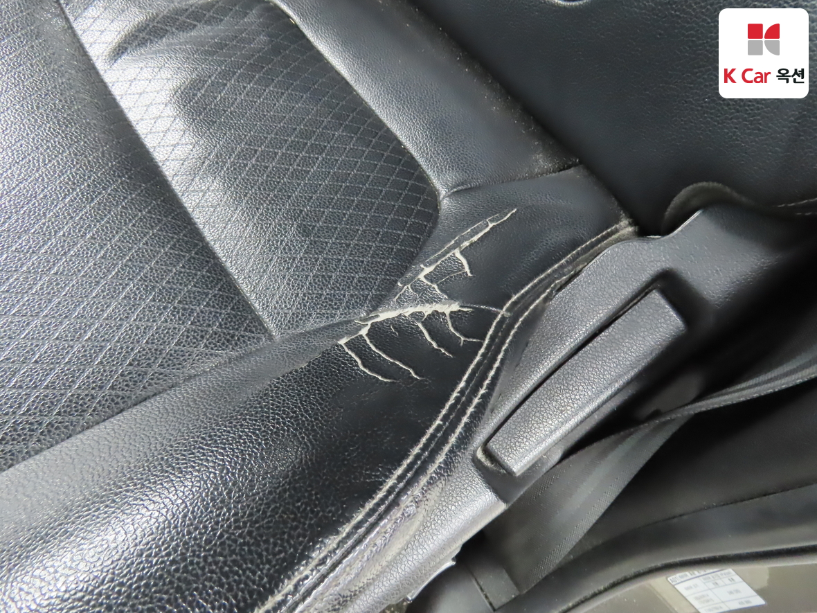 كيا راي 2014 - صورة 20