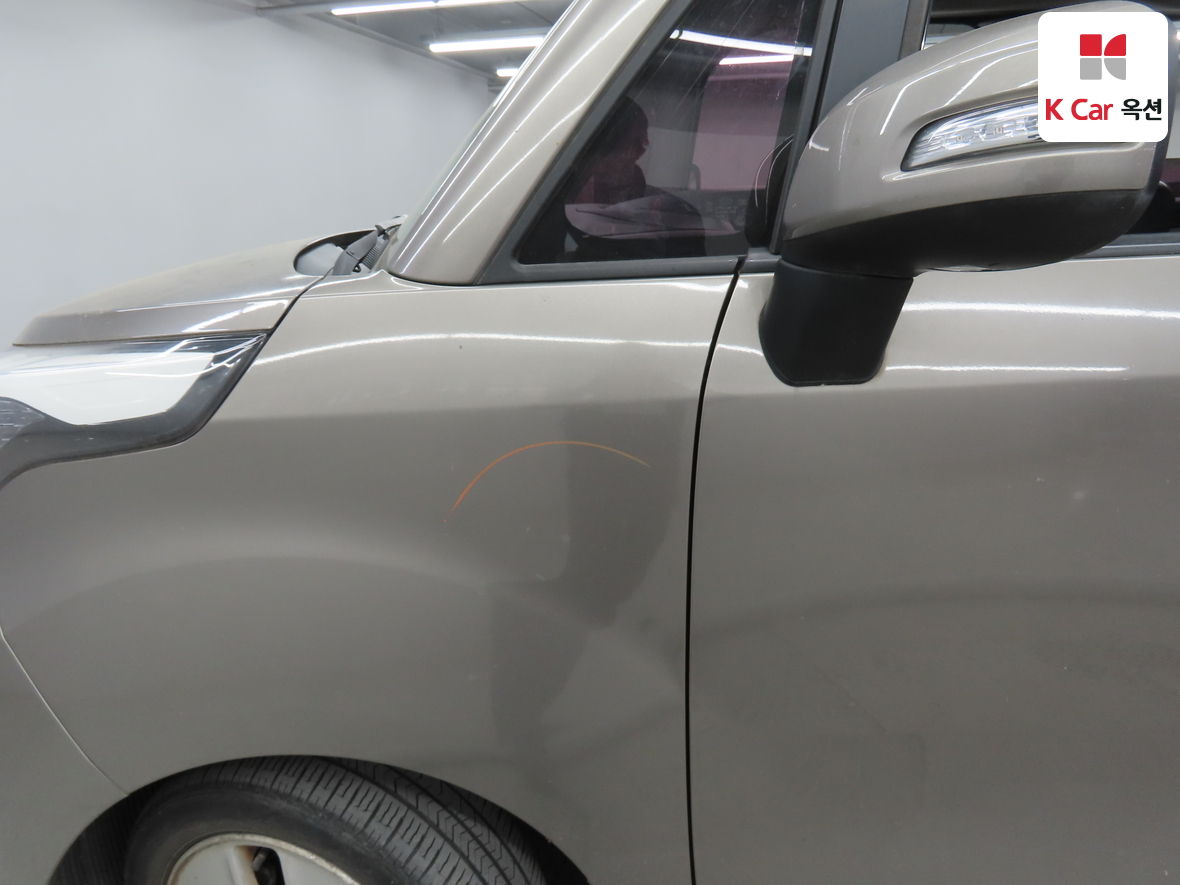 كيا راي 2014 - صورة 38