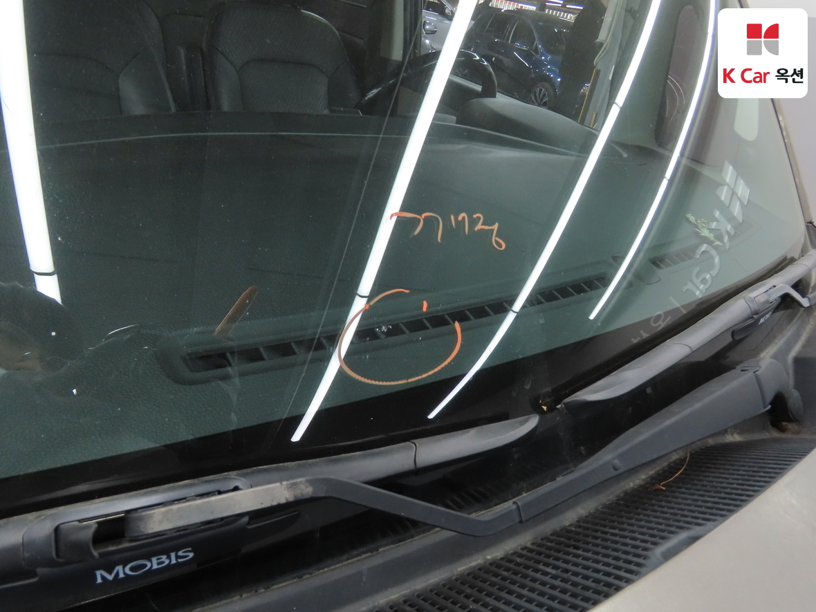 كيا راي 2014 - صورة 35