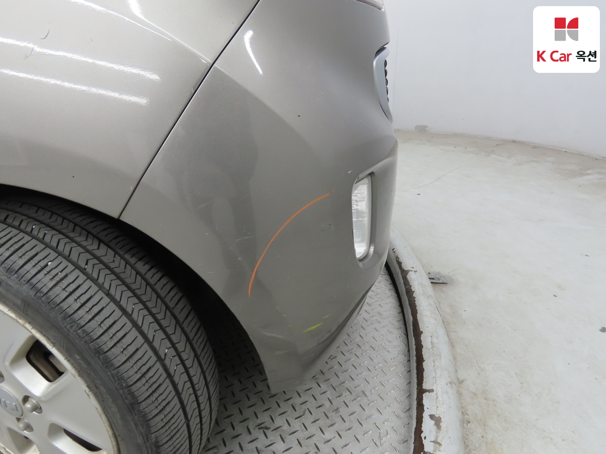 كيا راي 2014 - صورة 36