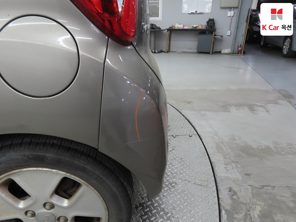 كيا راي 2014 - صورة 41