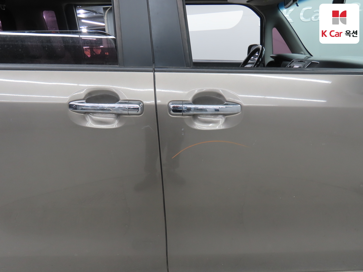 كيا راي 2014 - صورة 45