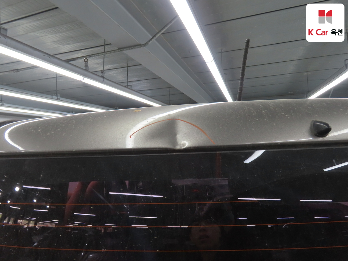 كيا راي 2014 - صورة 42