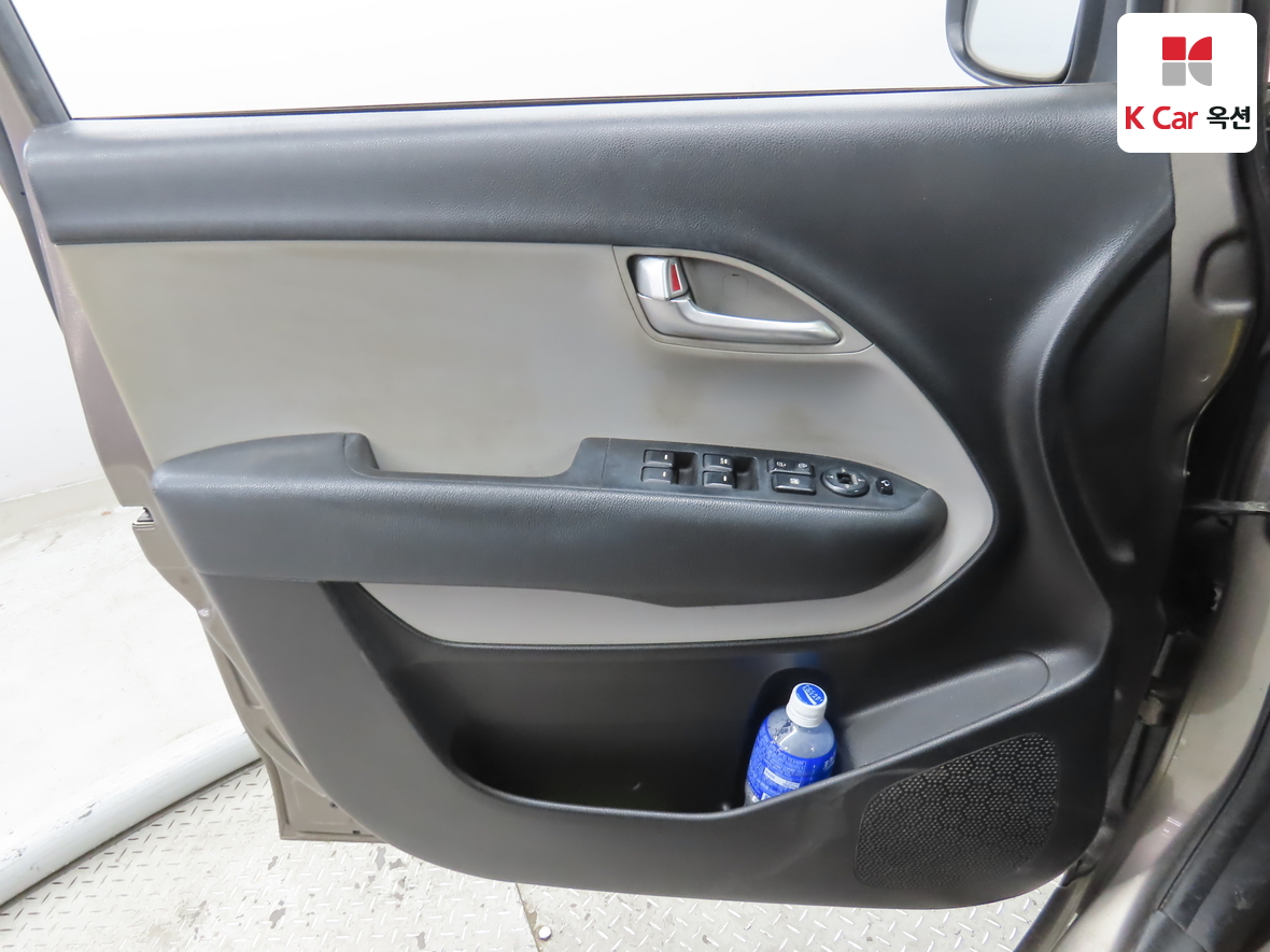 كيا راي 2014 - صورة 8