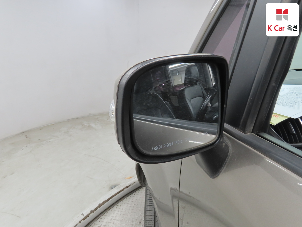 كيا راي 2014 - صورة 22