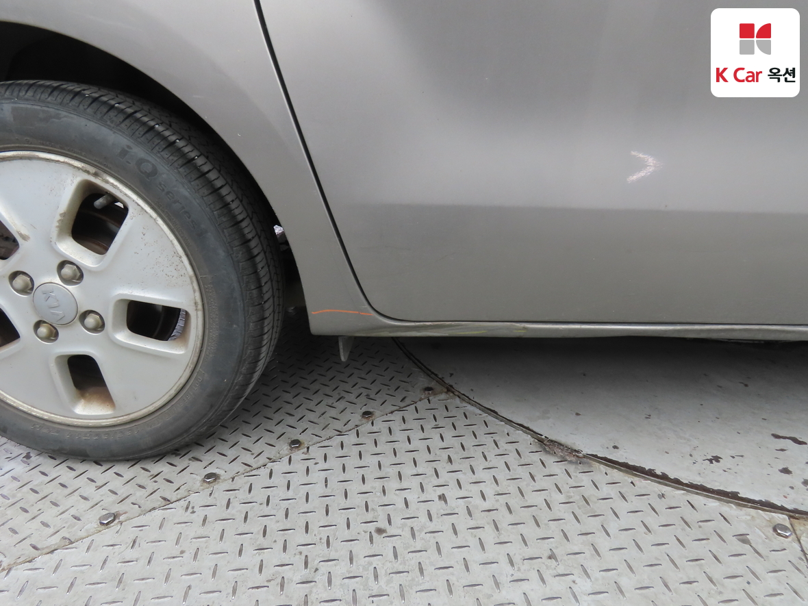 كيا راي 2014 - صورة 44