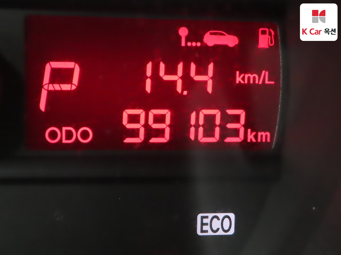 كيا راي 2014 - صورة 4