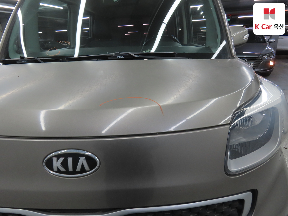كيا راي 2014 - صورة 37
