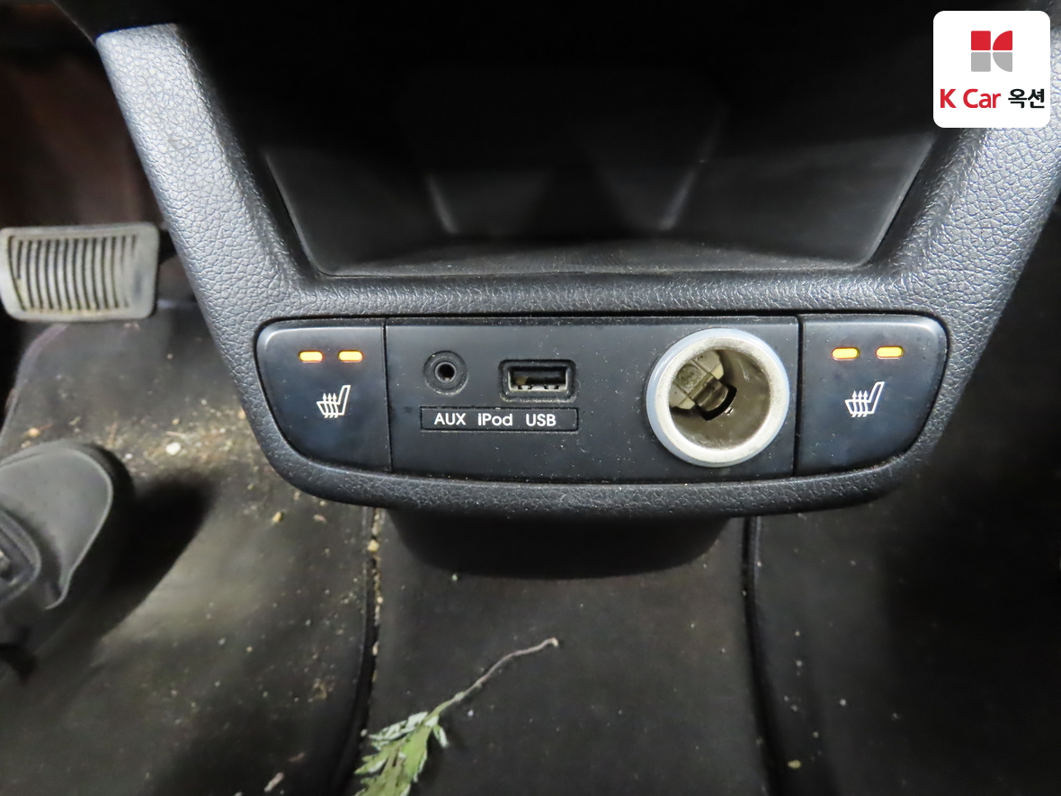 كيا راي 2014 - صورة 16