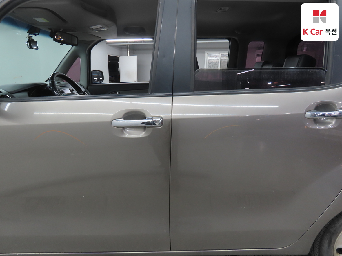 كيا راي 2014 - صورة 39