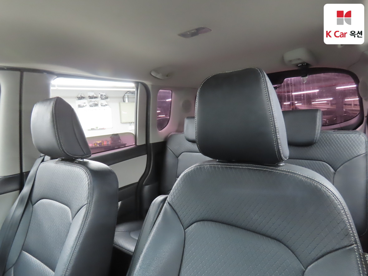 كيا راي 2014 - صورة 19