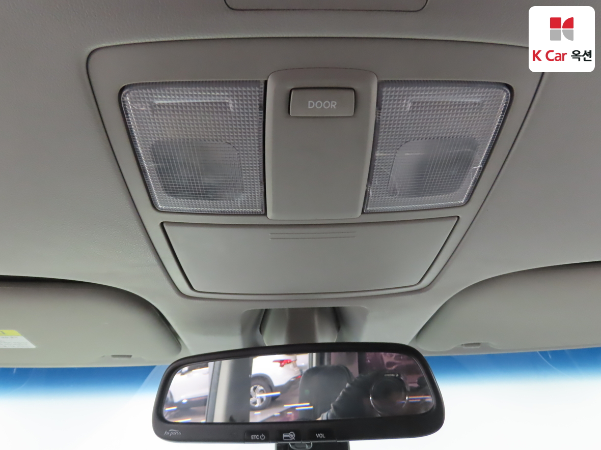 كيا راي 2014 - صورة 12