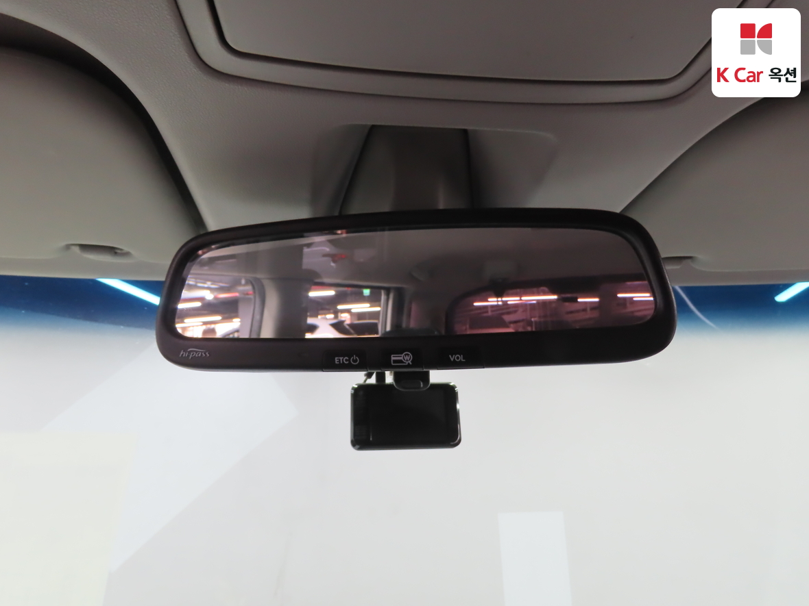 كيا راي 2014 - صورة 13