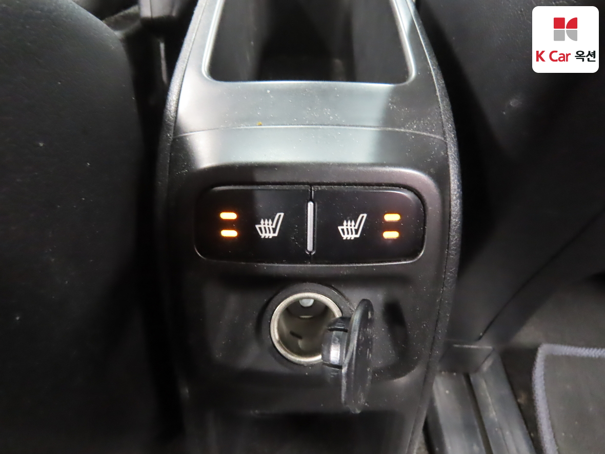 كيا راي 2014 - صورة 25