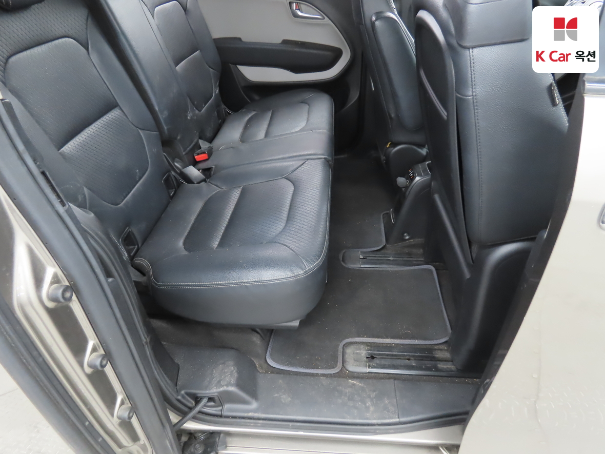 كيا راي 2014 - صورة 29