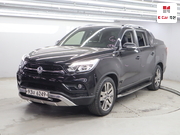 KG Mobility Rexton Sports