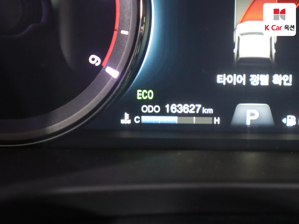 KG Mobility Rexton Sports - 4