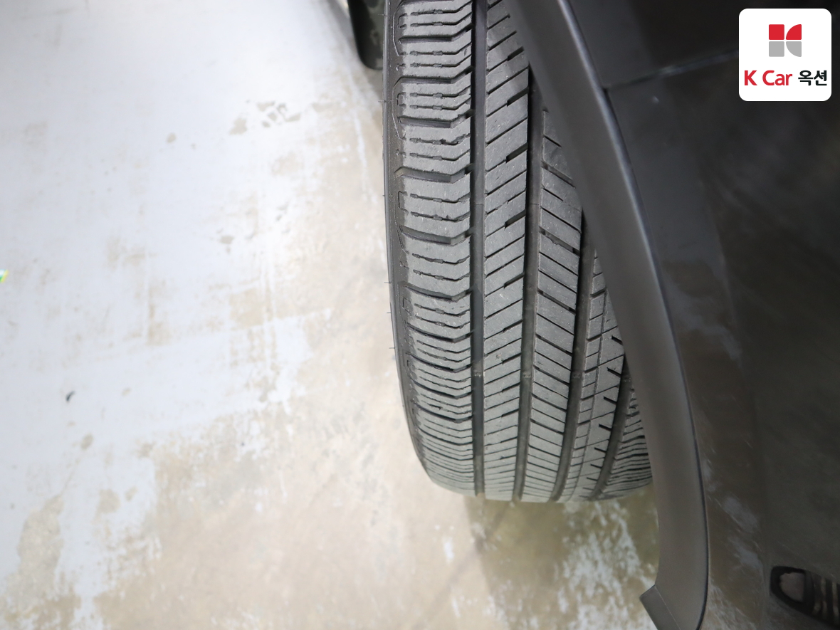KG Mobility Rexton Sports - 30