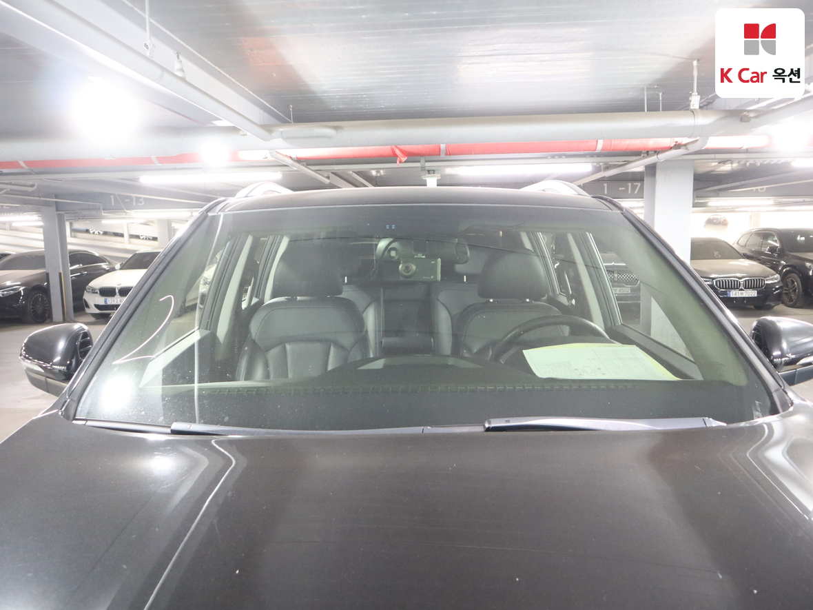 KG Mobility Rexton Sports - 32