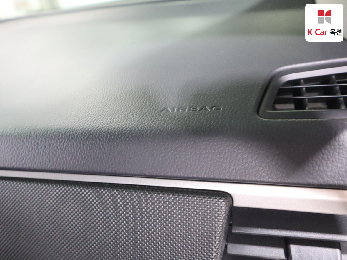 KG Mobility Rexton Sports - 29