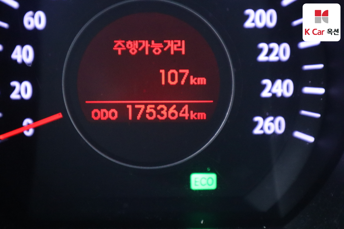 기아 K5 - 4